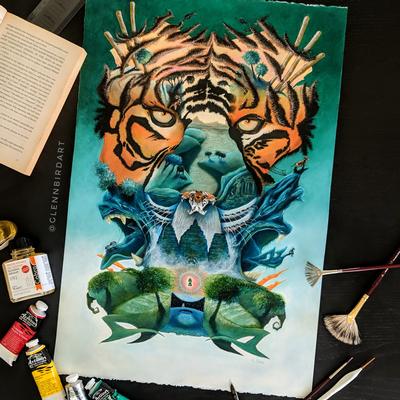 Tiger